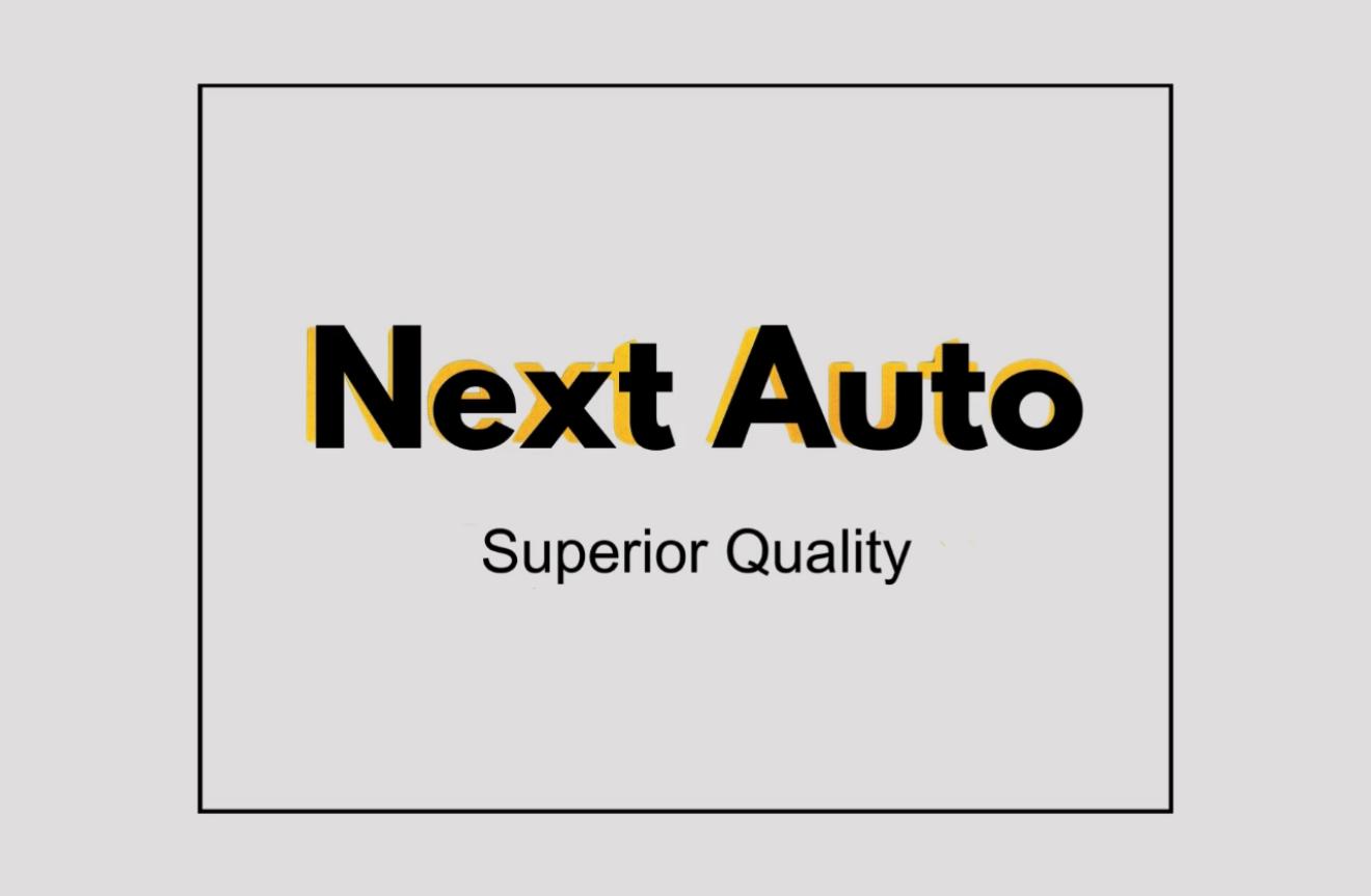 NEXT AUTO